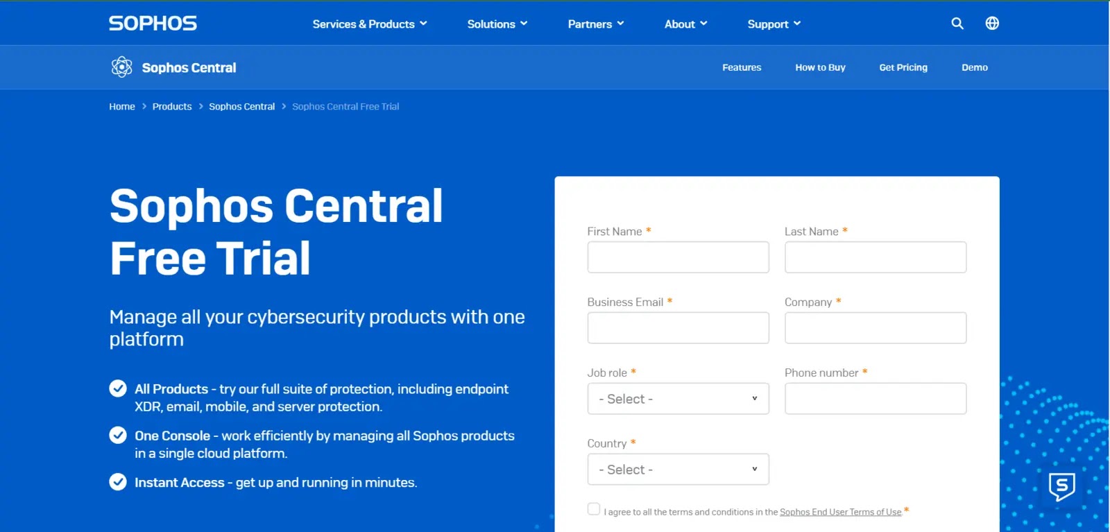  AWS Network Access Security